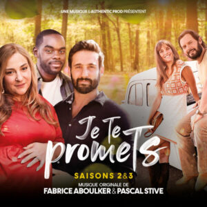 Je te promets