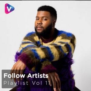 Follow Artists Vol 11