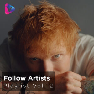 Follow Artists Vol 12