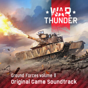 War Thunder Ground Forces, Vol. 2