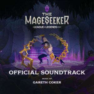 The Mageseeker A League of Legends Story