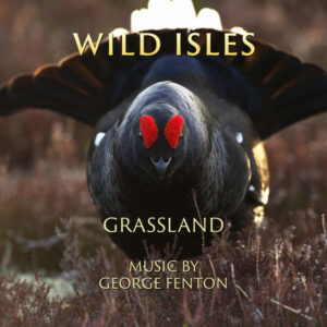 Wild Isles_ Grassland