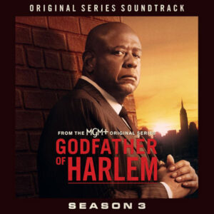 Godfather of Harlem Season 3
