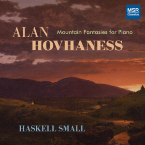 Alan Hovhaness