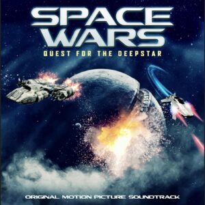 Space Wars Quest for the Deepstar