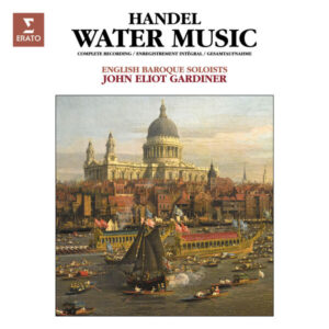 Handel_ Water Music