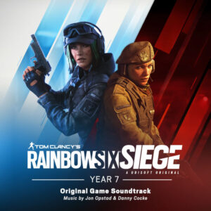 Rainbow Six Siege_ Year 7