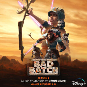 Star Wars_ The Bad Batch – Season 2_ Vol. 2 (Episodes 9-16)
