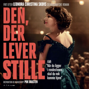 Den, Der Lever Stille