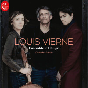 Louis vierne