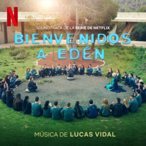 Bienvenidos a Edén