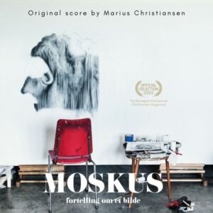 Moskus