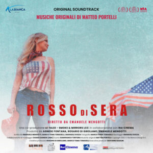 Rosso di sera