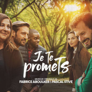 Je te promets