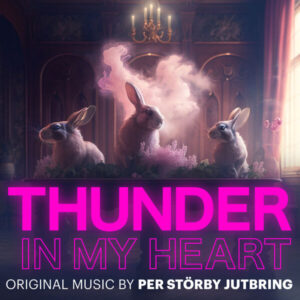 Thunder In My Heart