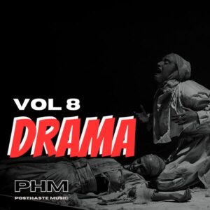 Drama, Vol. 8