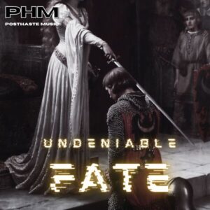 Undeniable Fate