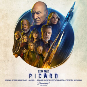 Star Trek Picard, Season 3