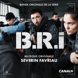B.R.I