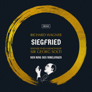 Wagner Siegfried (Remastered 2022)