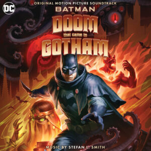 Batman The Doom That Came to Gotham
