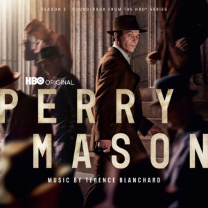 Perry Mason Season 2