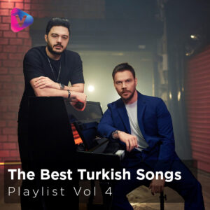 The Best Turkish Songs Vol 4