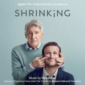 Shrinking Season 1