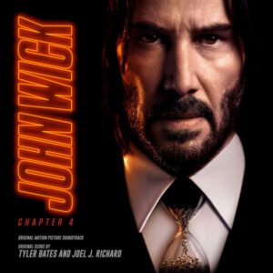 John Wick Chapter 4