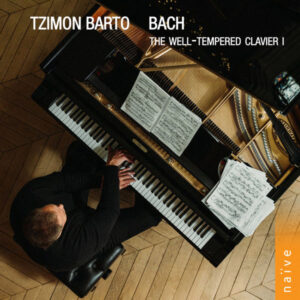 Bach The Well