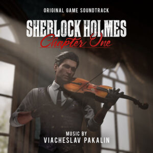 Sherlock Holmes Chapter One