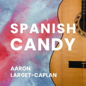 Spanish Candy