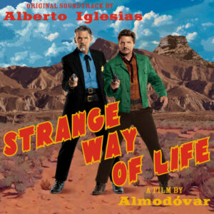 Strange Way of Life