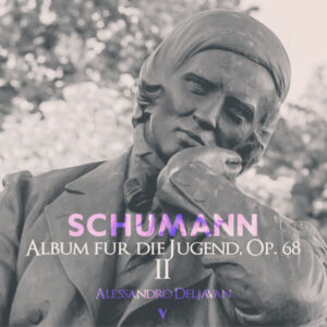 Schumann Album for the Young