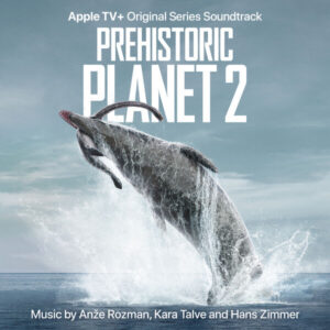 Prehistoric Planet Season 2