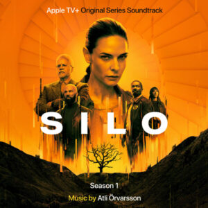 SILO Season 1