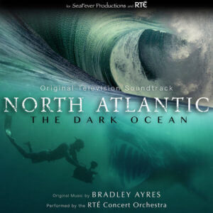 North Atlantic The Dark Ocean