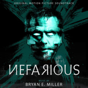 Nefarious