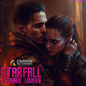 STARFALL CROSSED LOVERS