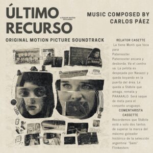 ÚLTIMO RECURSO