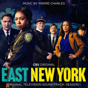 East New York Season 1
