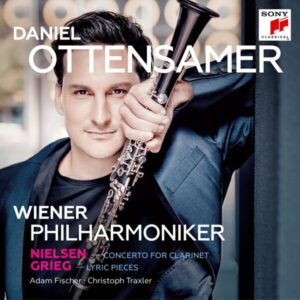 Nielsen - Grieg