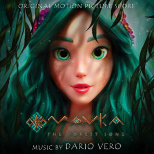 Mavka. The Forest Song