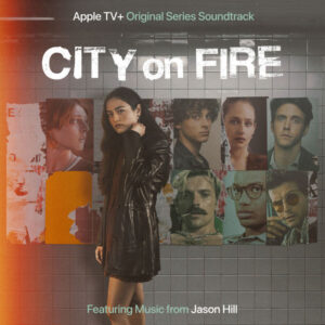 City On Fire Season 1