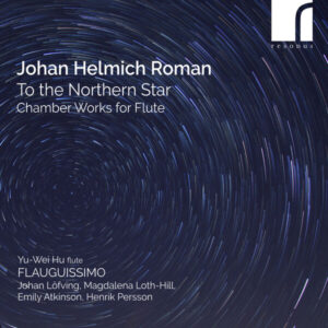 Roman To the Northern Star