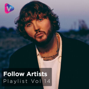 Follow Artists Vol 14