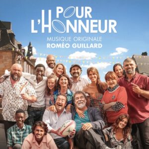 Pour l'honneur