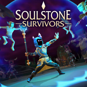 Soulstone Survivors