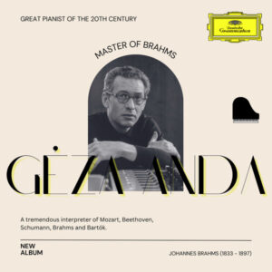 Master of Brahms