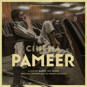 Cinema Pameer